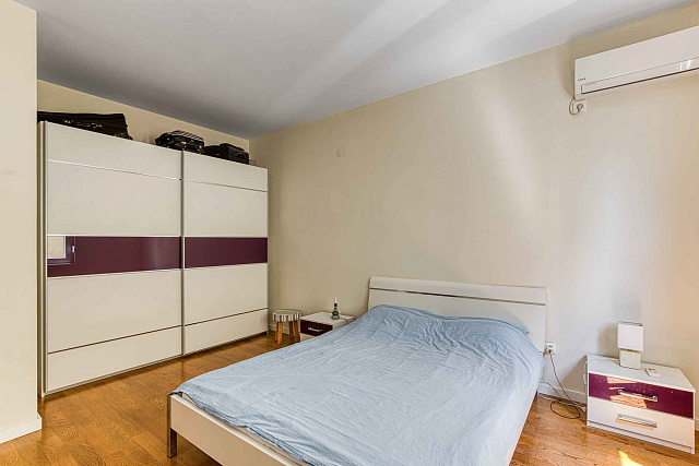 Wohnung mit Meerblick, Bijela — photo 14